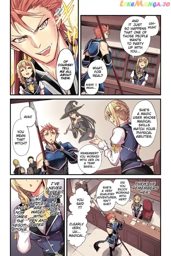Goblin Slayer: Side Story Year One Chapter 32 image 04_optimized_optimized